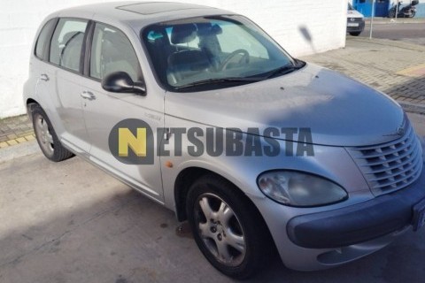 Yamaha XV 250 Virago 2000