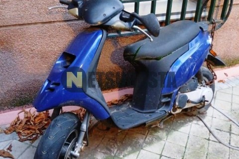 Yamaha XV 250 Virago 2000