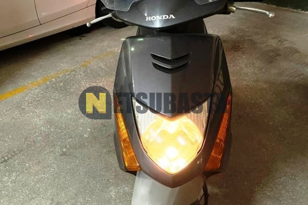 Honda SCV 100 LEAD 2008