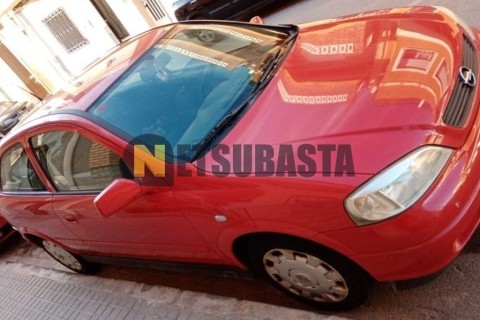 Hyosung GT 125 R 2006