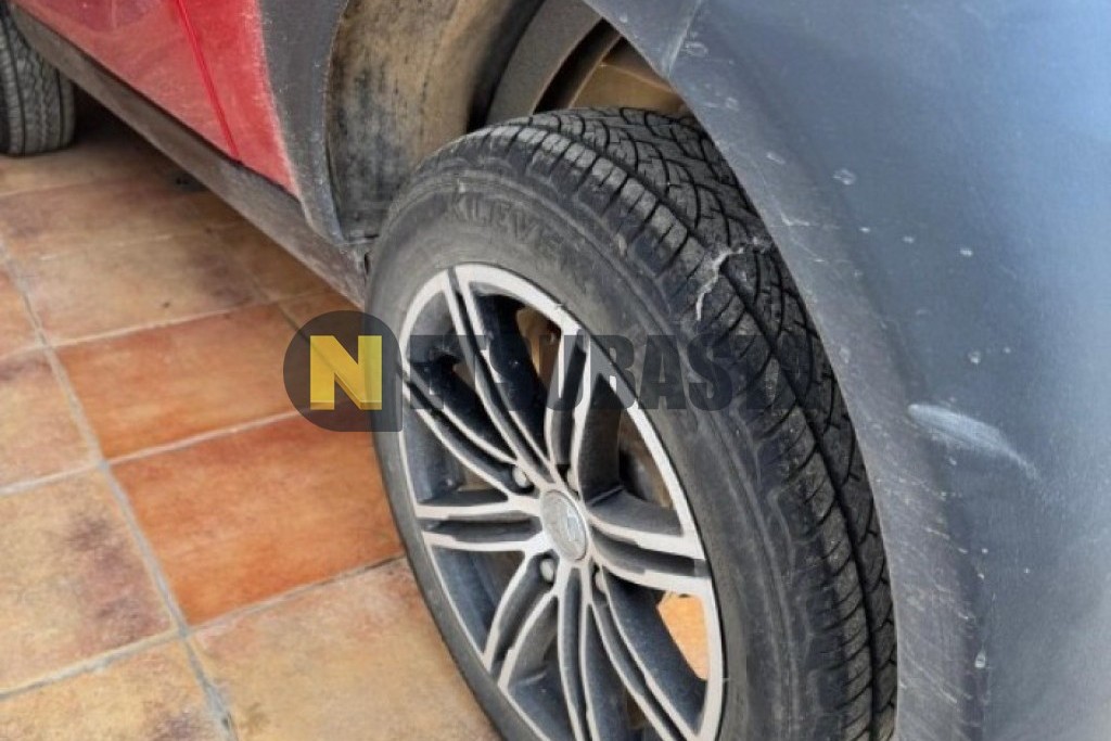 Aixam S9 Crossover 2019