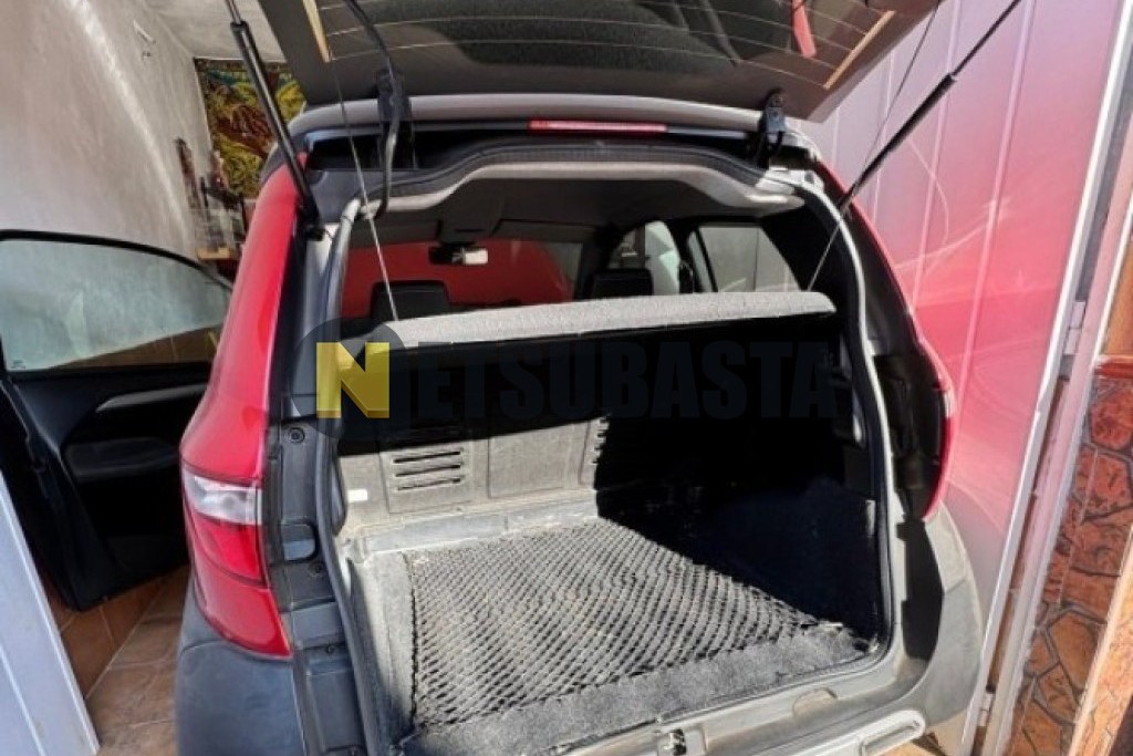 Aixam S9 Crossover 2019