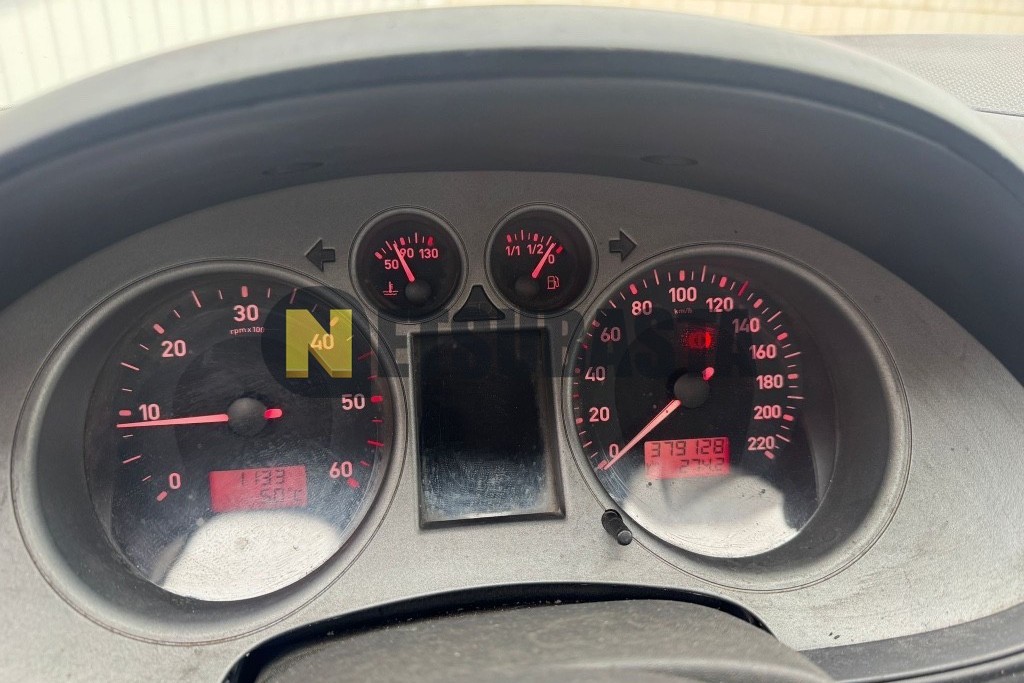 Seat Ibiza 1.4 TDI 2009