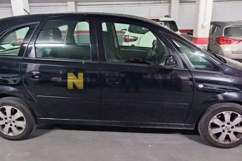 Hyosung GT 125 R 2006