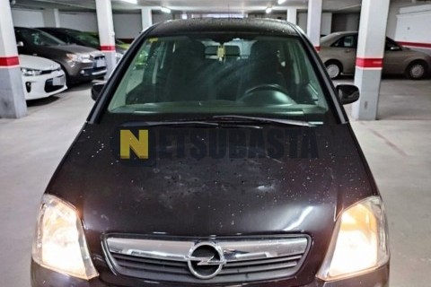 Hyosung GT 125 R 2006