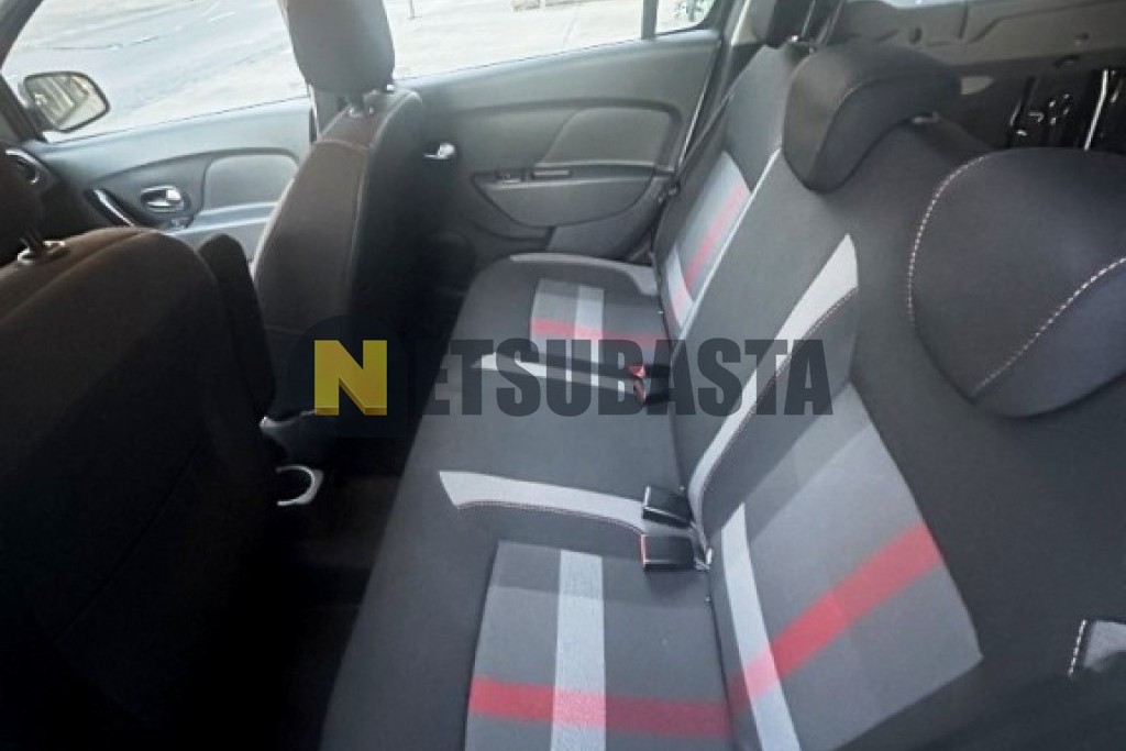 Dacia Logan MCV 1.5 Blue dCi 2019