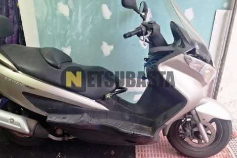 Yamaha XV 250 Virago 2000