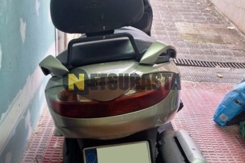 Yamaha XV 250 Virago 2000