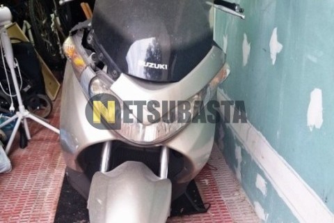 Yamaha XV 250 Virago 2000