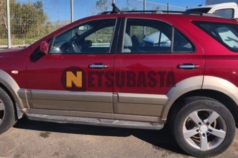 Hyosung GT 125 R 2006