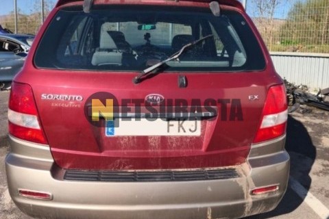 Hyosung GT 125 R 2006