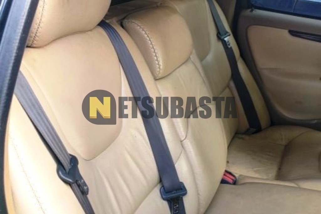 Volvo XC70 D5 Aut. 2004