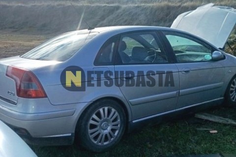 Yamaha XV 250 Virago 2000