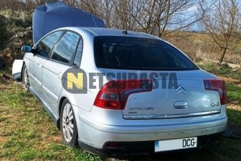 Yamaha XV 250 Virago 2000