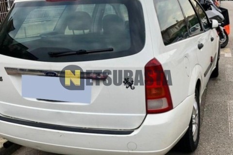 Hyosung GT 125 R 2006