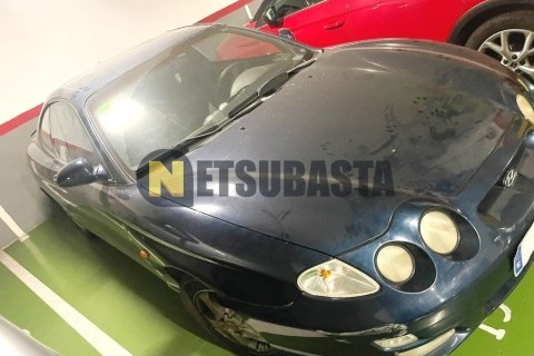 Yamaha XV 250 Virago 2000