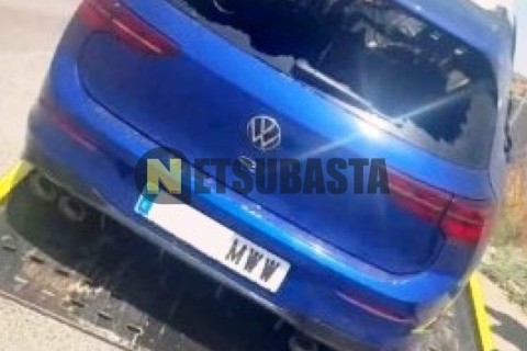 Yamaha XV 250 Virago 2000