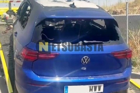 Yamaha XV 250 Virago 2000