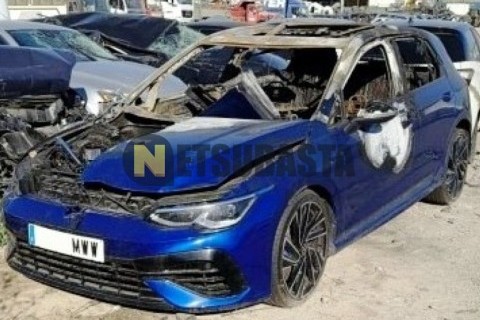 Yamaha XV 250 Virago 2000