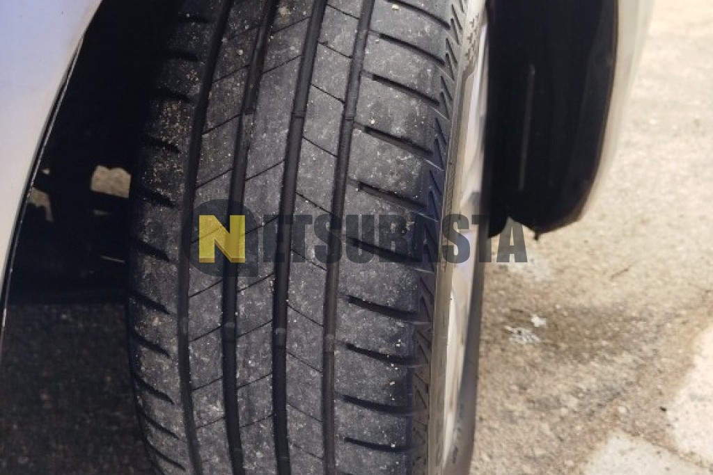 Mazda 3 SportSedán 1.6 CRTD 2007