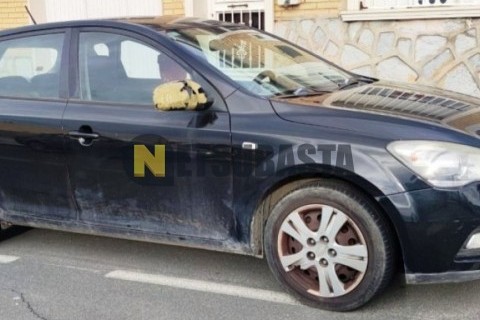 Hyosung GT 125 R 2006