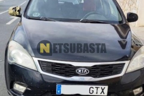 Hyosung GT 125 R 2006