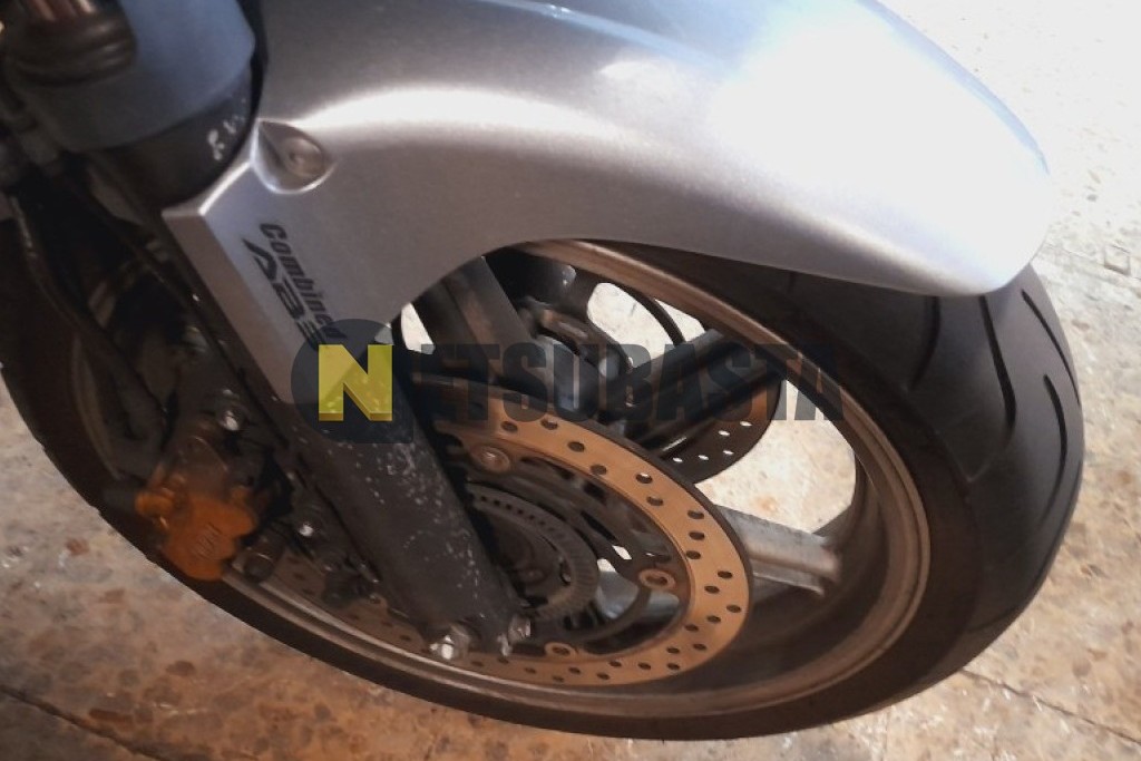 Honda CBF 600S C-ABS 2008