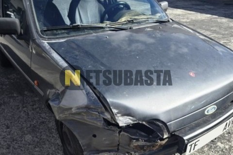 Yamaha XV 250 Virago 2000