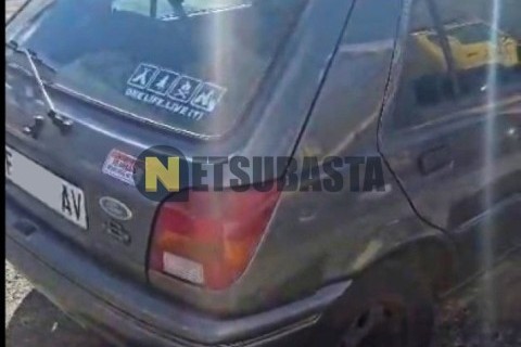 Yamaha XV 250 Virago 2000