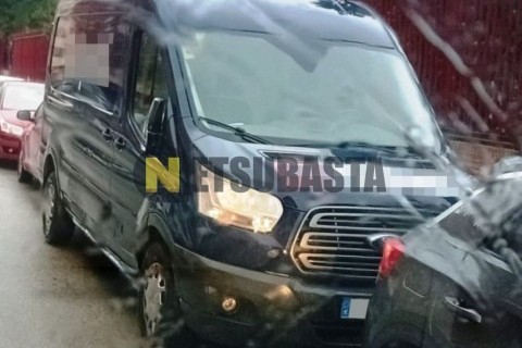 Yamaha XV 250 Virago 2000