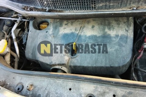 Yamaha XV 250 Virago 2000