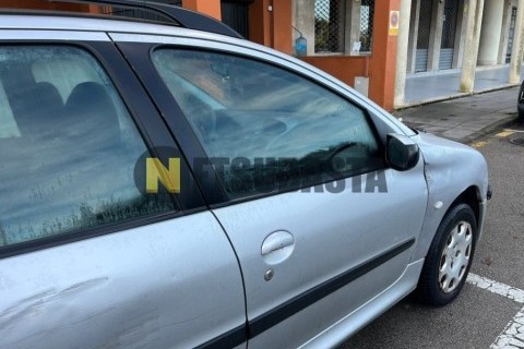 Yamaha XV 250 Virago 2000