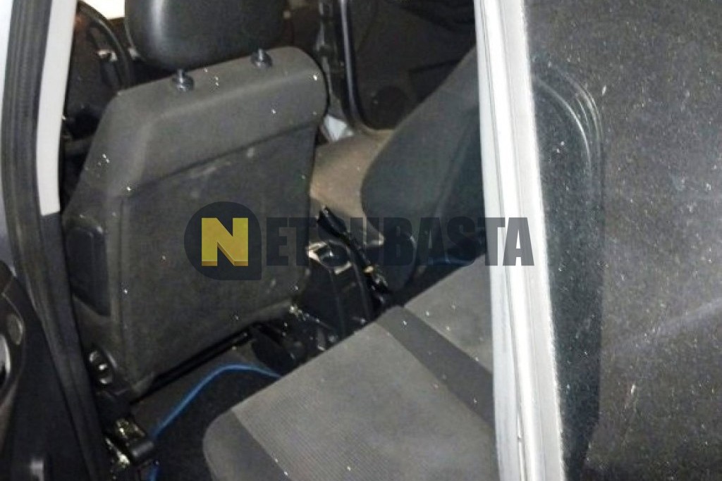 Opel Meriva 1.7 CDTi 2003