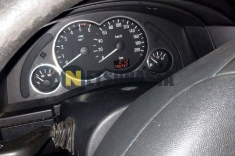 Yamaha XV 250 Virago 2000