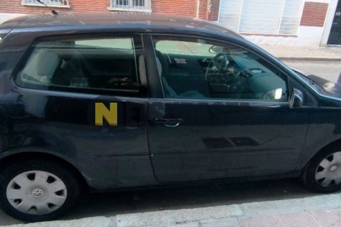 Yamaha XV 250 Virago 2000