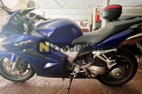 Yamaha XMAX 125 2008