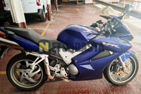 Yamaha XMAX 125 2008