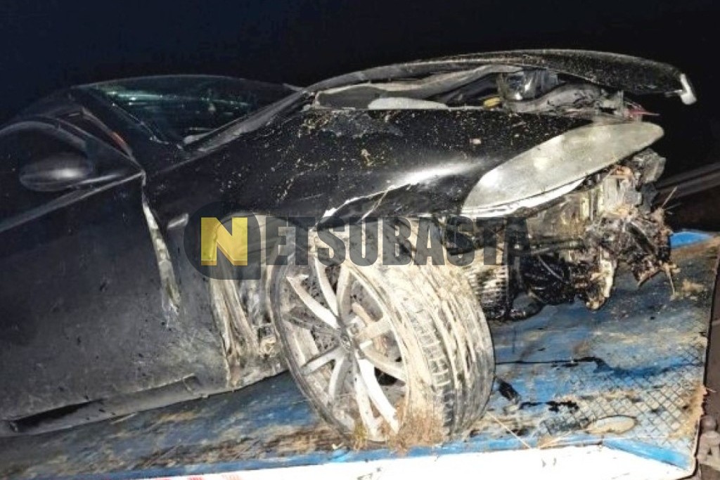 Alfa Romeo 147 1.9 JTD 2005