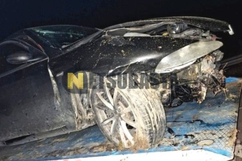 Yamaha XV 250 Virago 2000