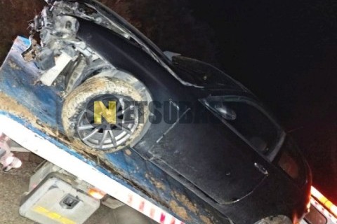 Yamaha XV 250 Virago 2000