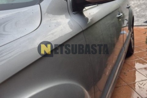 Yamaha XV 250 Virago 2000