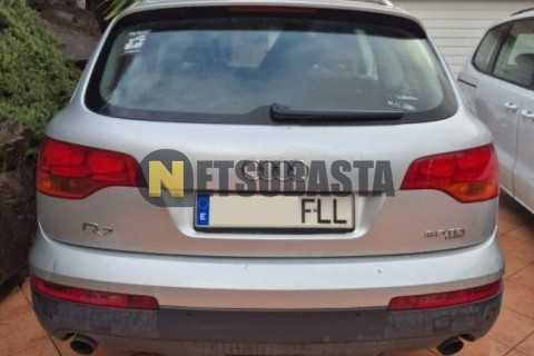 Yamaha XV 250 Virago 2000