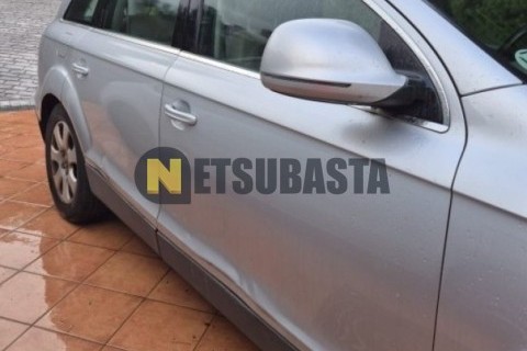 Yamaha XV 250 Virago 2000