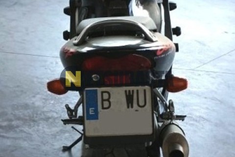 Yamaha XV 250 Virago 2000