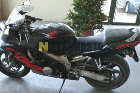 Yamaha XV 250 Virago 2000