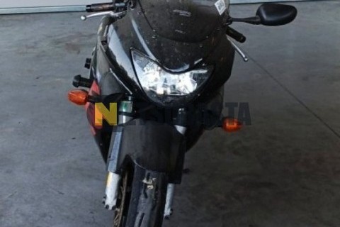 Yamaha XV 250 Virago 2000