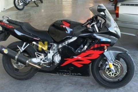 Yamaha XV 250 Virago 2000