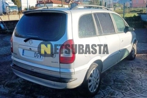 Yamaha XV 250 Virago 2000