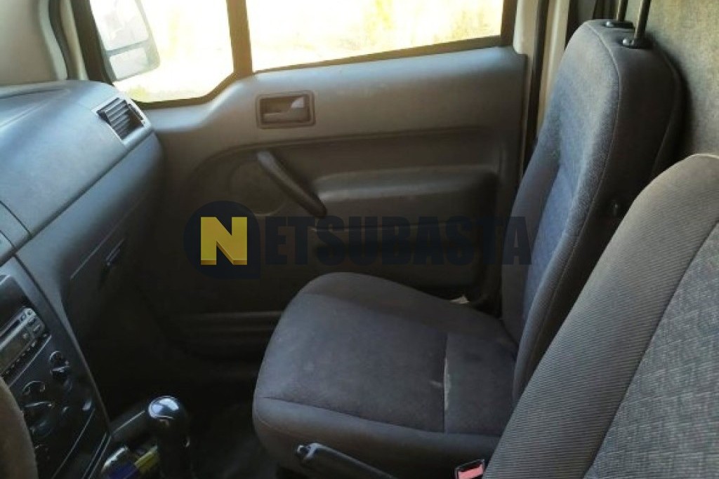 Ford Transit Connect 1.8 TDCi Isotermo 2005