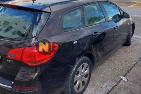 Piaggio X EVO 125 2014